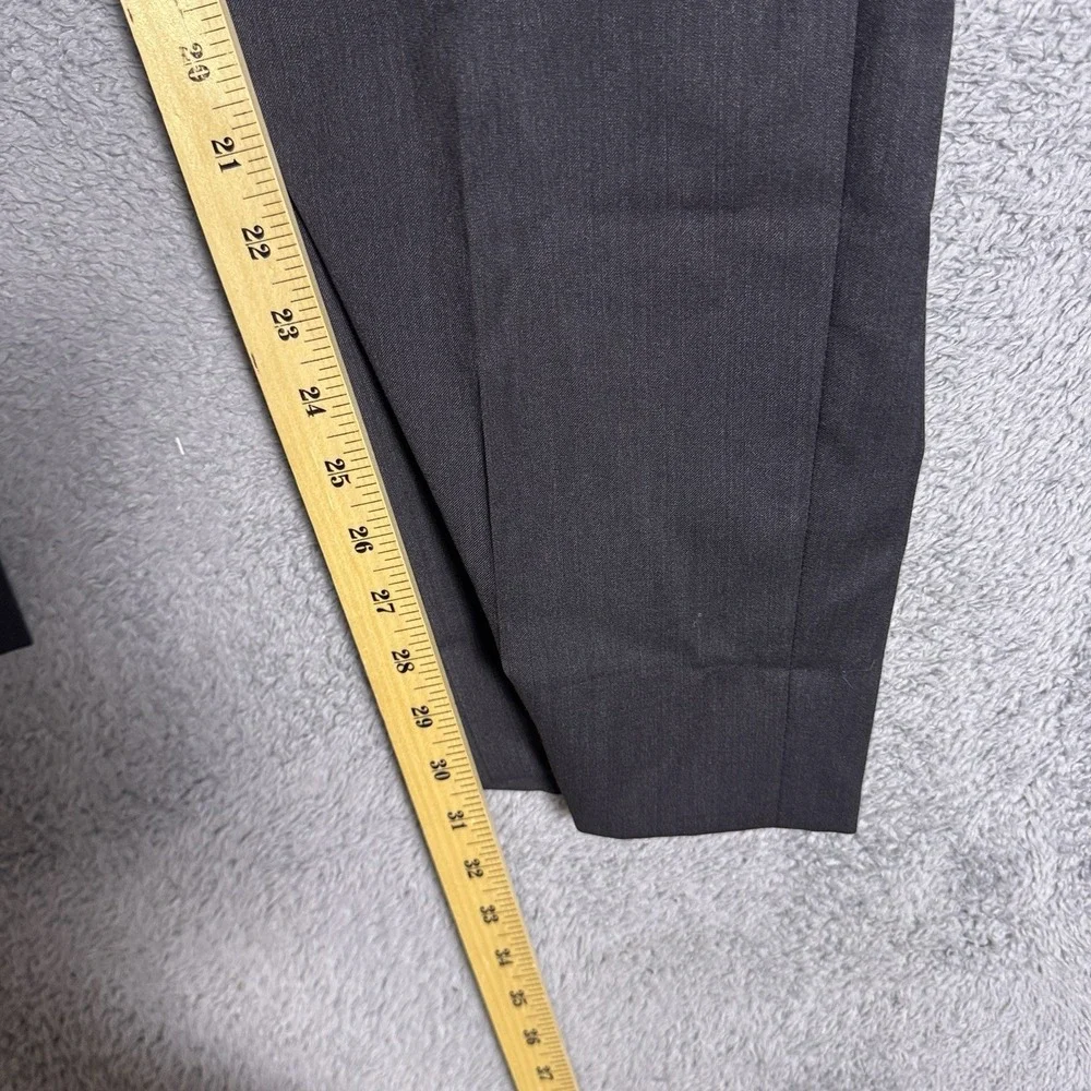 Jack Victor Suit Men's 42R 36x30 2 Piece Jacket Slacks Ned CT Wool Set